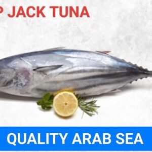 Skip Jack Tuna